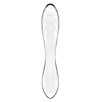 Dazzling Crystal – Transparent (Satisfyer) - HeldInBliss