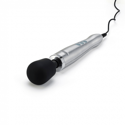 Die Cast – Brushed Metal (DOXY) - HeldInBliss