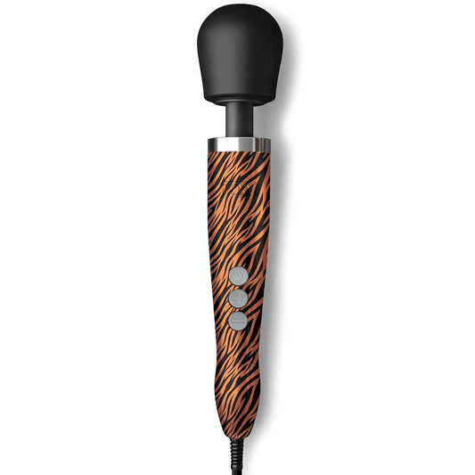 Die Cast – Tiger (DOXY) - HeldInBliss