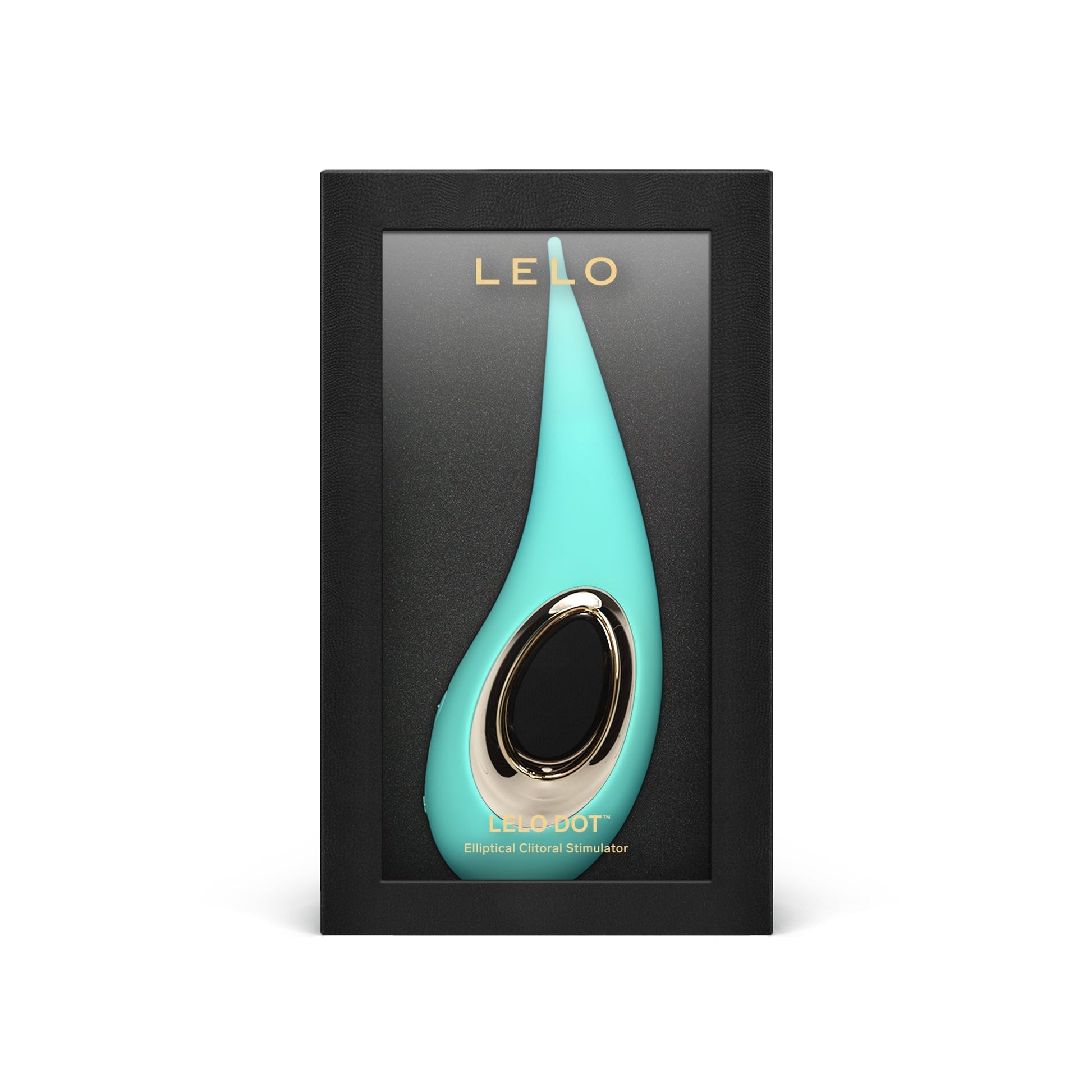 DOT Aqua (Lelo) - HeldInBliss