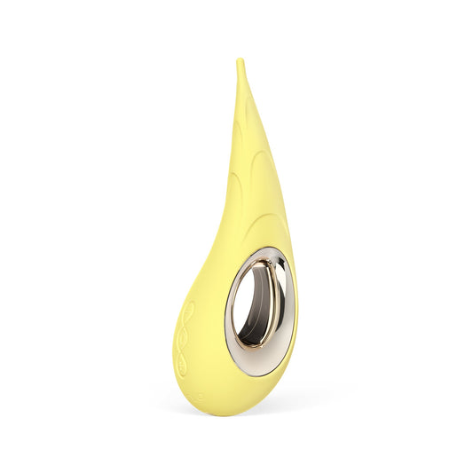 DOT Cruise Lemon Sorbet - HeldInBless