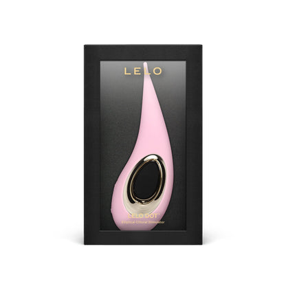 DOT Pink (Lelo) - HeldInBliss