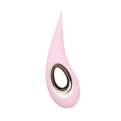 DOT Pink (Lelo) - HeldInBliss