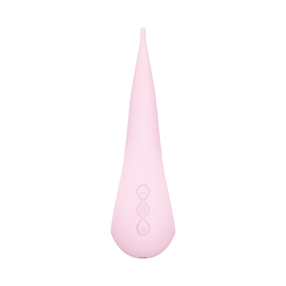 DOT Pink (Lelo) - HeldInBliss
