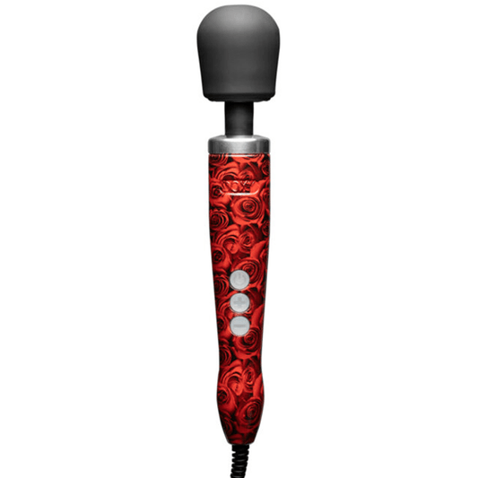 DOXY Die Cast – Roses Edition - HeldInBliss