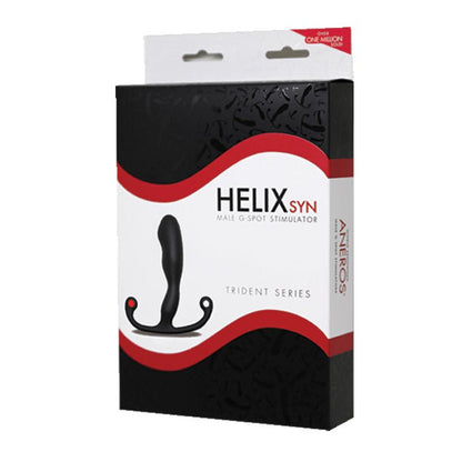 HELIX SYN TRIDENT (Aneros) - HeldInBliss