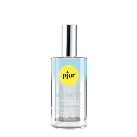 Infinity Water - Based 1.7oz/50ml (Pjur) - HeldInBliss