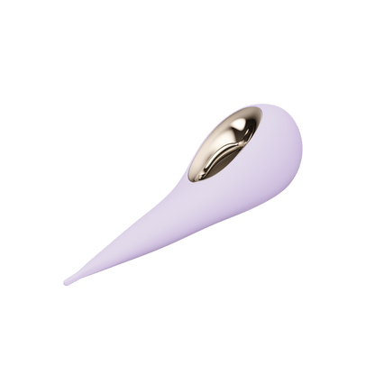 LELO DOT – Lilac - HeldInBliss