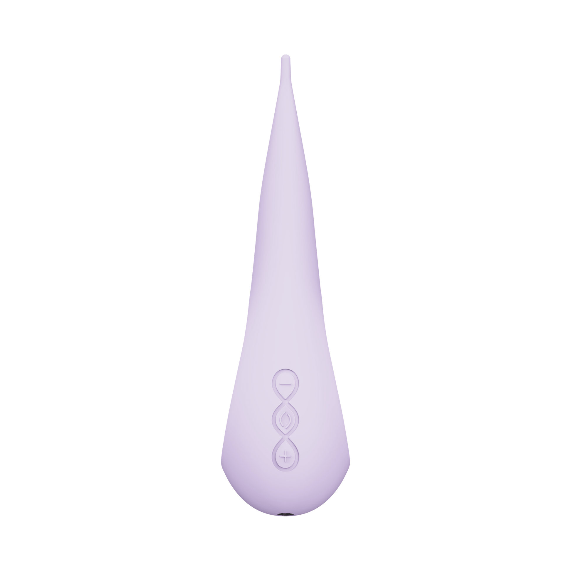 LELO DOT – Lilac - HeldInBliss