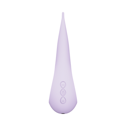 LELO DOT – Lilac - HeldInBliss