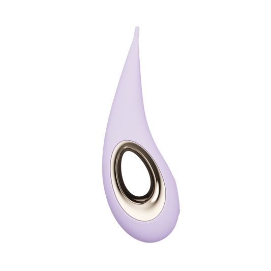 LELO DOT – Lilac - HeldInBliss
