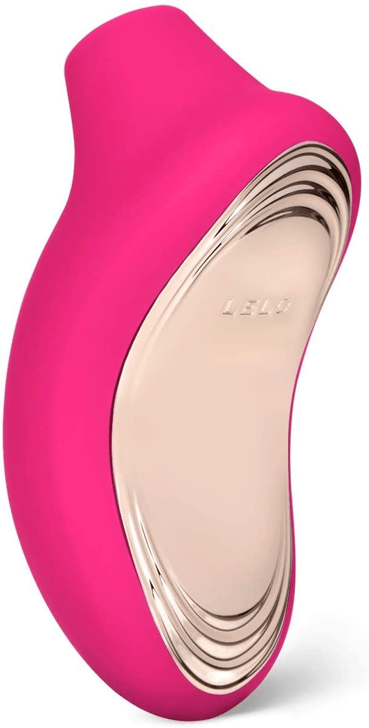 LELO SONA 2 Cruise – Cerise - HeldInBliss
