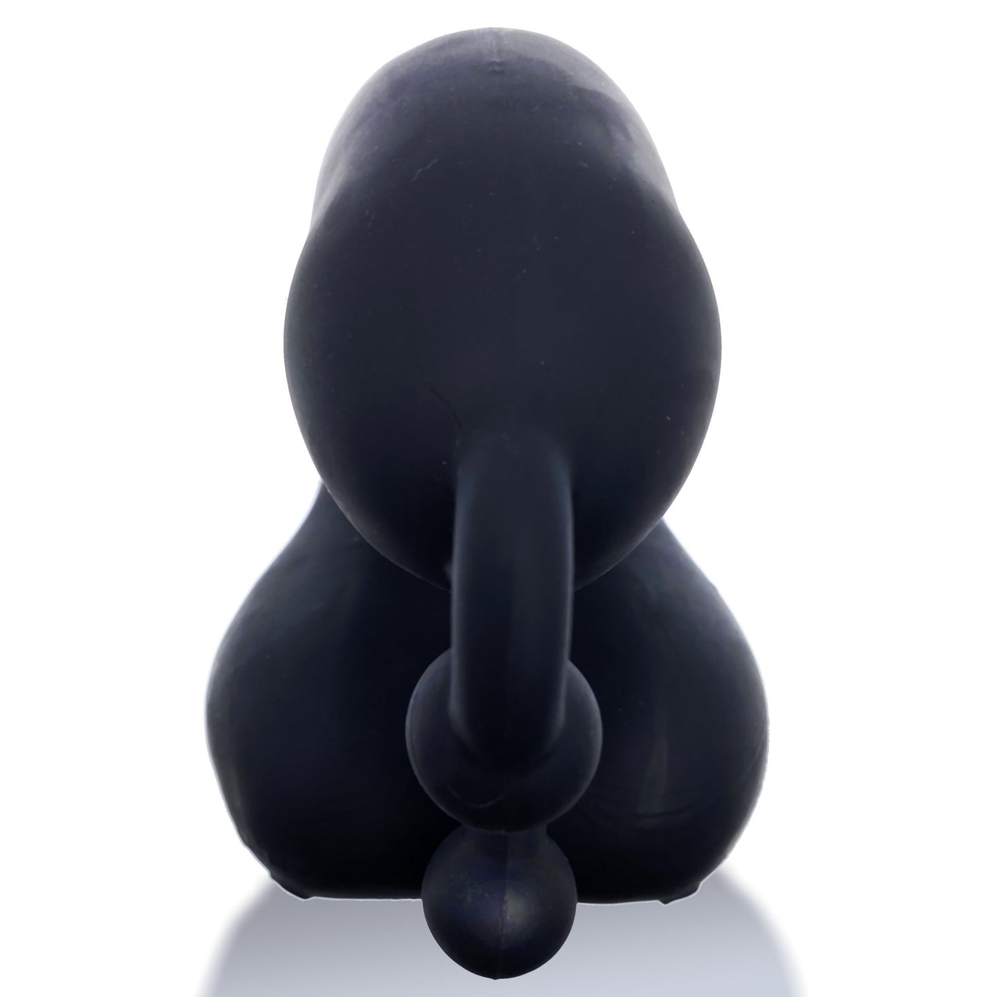 MEATLOCKER, chastity – BLACK ICE (OXBALLS) - HeldInBliss
