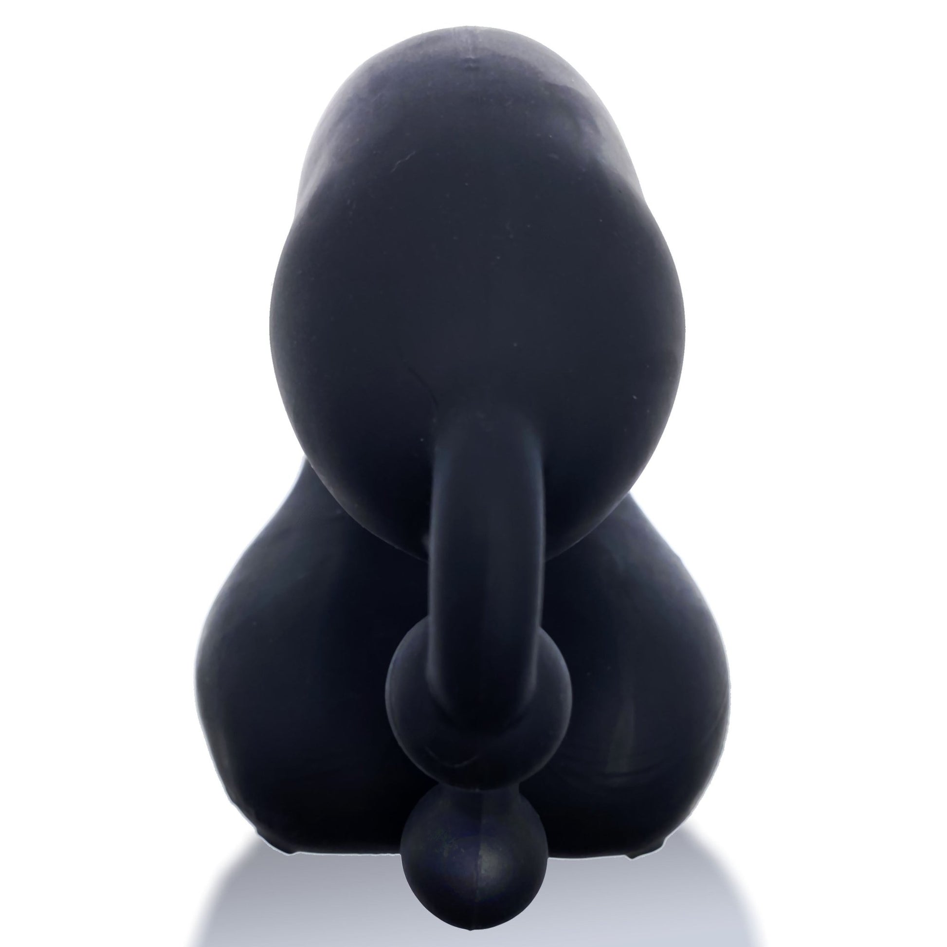 MEATLOCKER, chastity – BLACK ICE (OXBALLS) - HeldInBliss