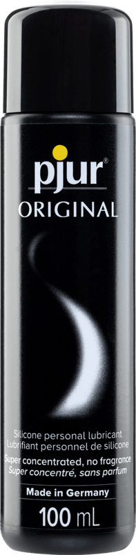 ORIGINAL 3.4oz/100ml (Pjur Original) - HeldInBliss