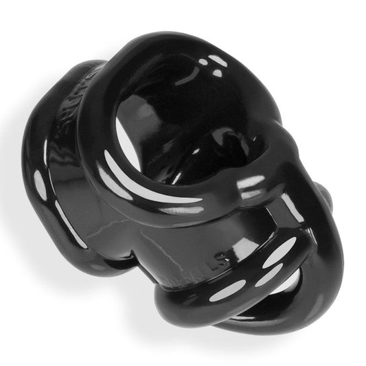 Oxballs BALLSLING – Black - HeldInBliss