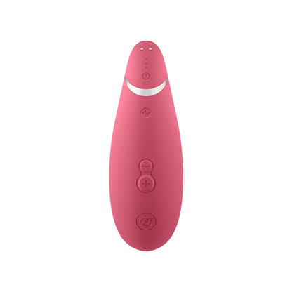 Premium 2 – Raspberry (Womanizer) - HeldInBliss