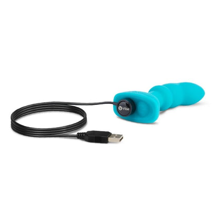 Remote Control Rimming P - Spot Plug (b - Vibe) - HeldInBliss