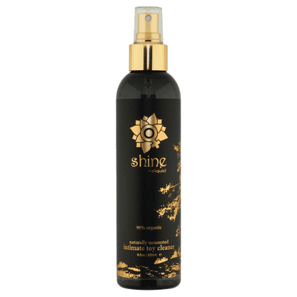 Sliquid Shine Toy Cleaner - HeldInBliss