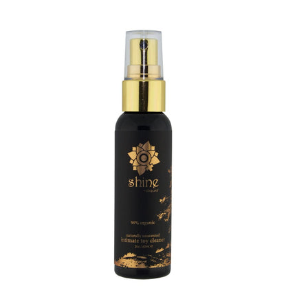 Sliquid Shine Toy Cleaner - HeldInBliss