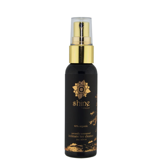 Sliquid Shine Toy Cleaner - HeldInBliss
