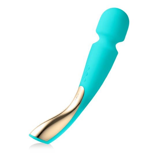 Smart Wand 2 Large Aqua - HeldInBless