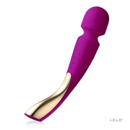 Smart wand 2 Large Deep Rose - HeldInBless