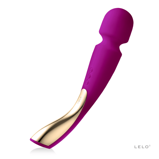 Smart wand 2 Large Deep Rose - HeldInBless