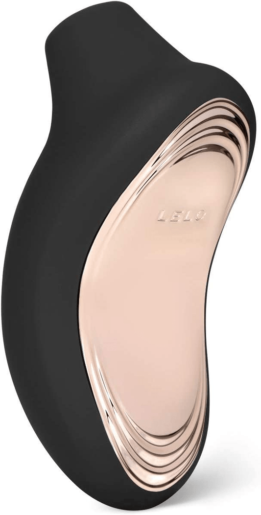 SONA 2 Cruise Black (Lelo) - HeldInBliss
