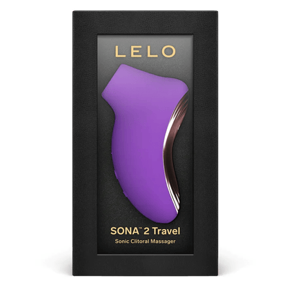 Sona 2 Travel Purple - HeldInBless
