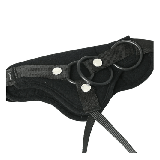 Sportsheets Divine Strap On - HeldInBliss