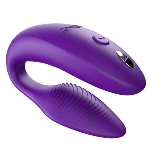 Sync 2 - Purple - HeldInBless