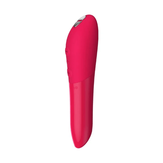 Tango X – Cherry Red (We - Vibe) - HeldInBliss