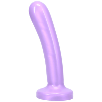 Tantus Silicone Silk Dildo – Large - HeldInBliss