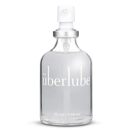 Überlube 50 mL Bottle (Überlube) - HeldInBliss