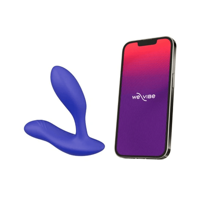 We - Vibe Vector+ – Blue - HeldInBliss