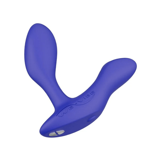 We - Vibe Vector+ – Blue - HeldInBliss