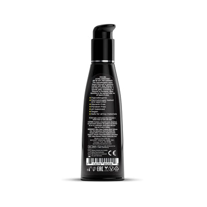 Wicked Aqua Sensitive Water - Based Lubricant – 4 oz - HeldInBliss