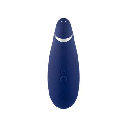 Womanizer Premium 2 – Blueberry - HeldInBliss
