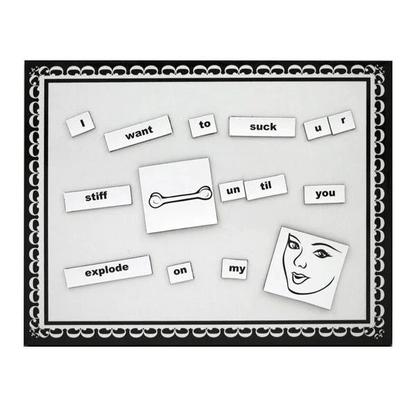 Word for Play – Come On Lines (Copulus Games) - HeldInBliss