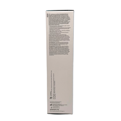 YES WB Water Based Organic Lubricant 150ml (YES) - HeldInBliss
